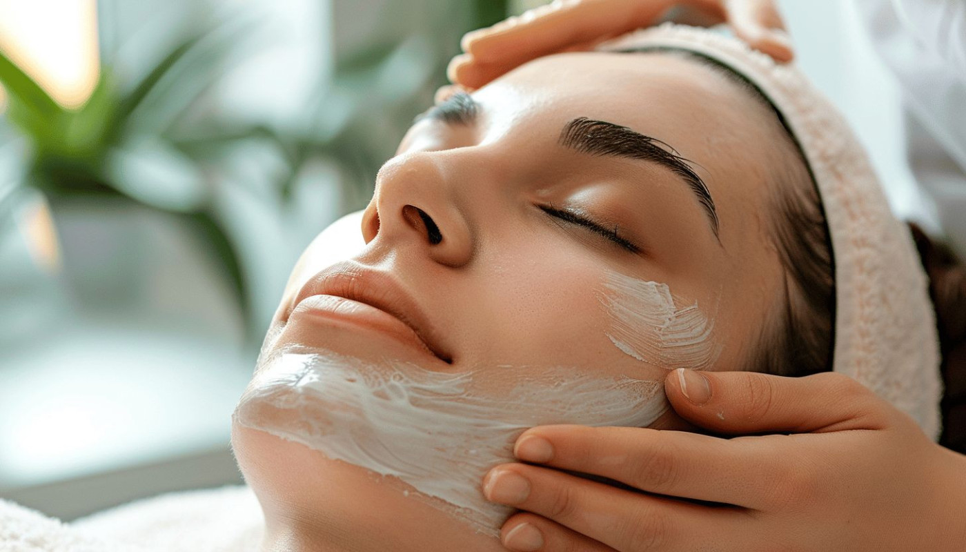 Exploring The Lasting Benefits Of Regular Facial Treatments