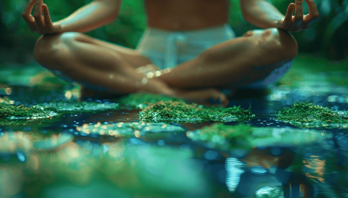Holistic approaches to enhancing sexual energy and overall vitality