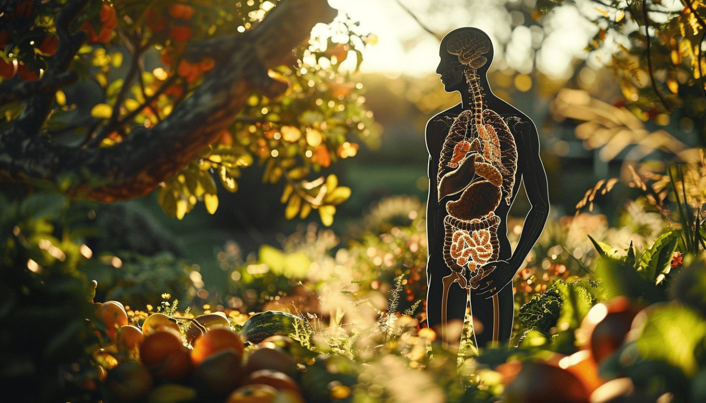The impact of diet and nutrition on fertility and reproductive health
